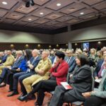 widok na salę podczas spotkania 6