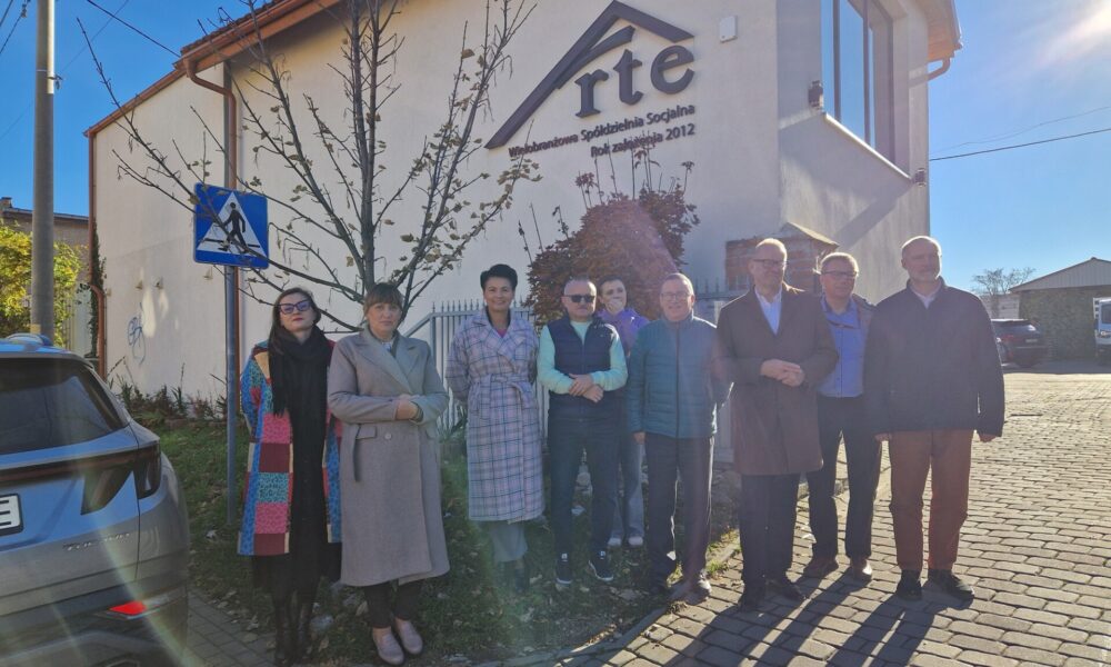 Powiatowa Rady Rynku Pracy