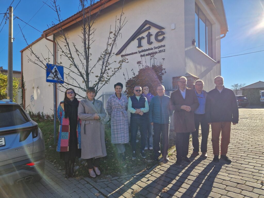 Powiatowa Rady Rynku Pracy