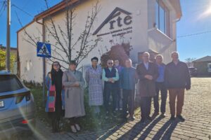 Powiatowa Rady Rynku Pracy