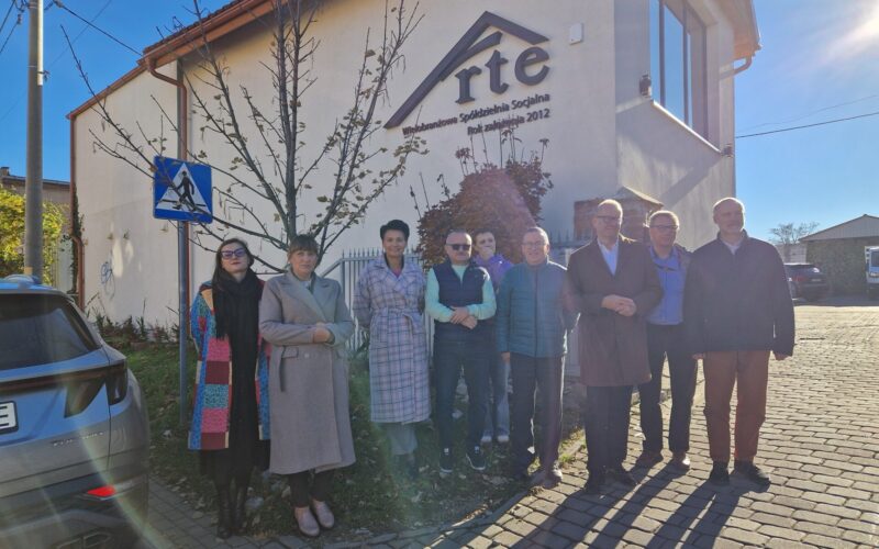 Powiatowa Rady Rynku Pracy