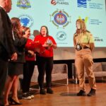 widok na scenę podczas warsztatów MDP