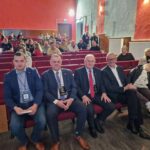 zbliżenie na wójta gminy Dzierżoniów