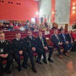 oficjalni goście na sejmiku