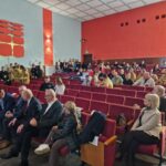 widok na sale podczas sejmiku 2