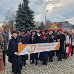 zbliżenie na Dzierżoniowską Radę Kobiet