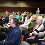 sala DOK podczas warsztatów