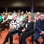 zbliżenie na zastępcę burmistrza Dzierżoniowa