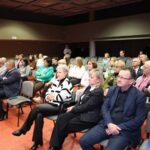 widok na salę podczas warsztatów