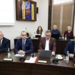 radni podczas listopadowej sesji