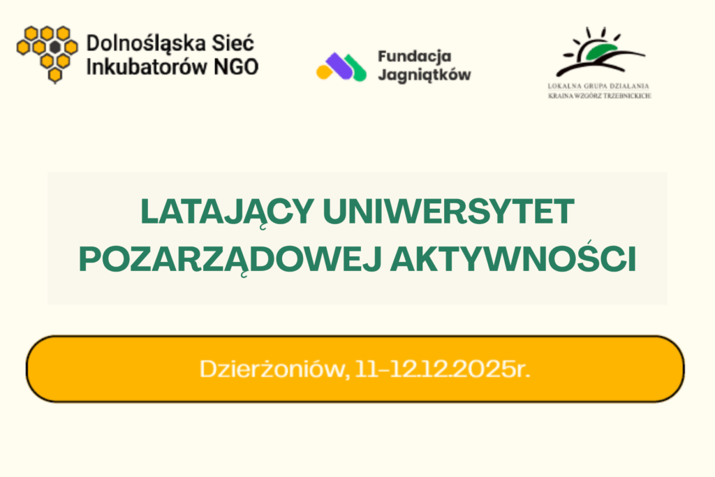 latający uniwersytet