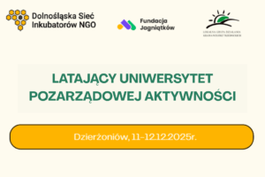 latający uniwersytet