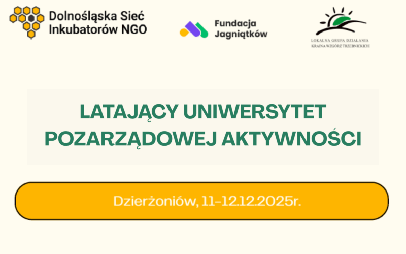 latający uniwersytet