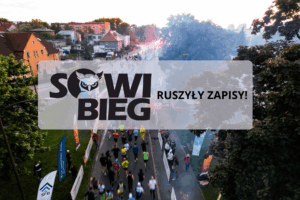 grafika ruszyły zapisy na sowi bieg