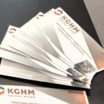 ulotki KGHM