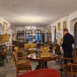 zwiedzanie synagogi, burmistrz Niemczy