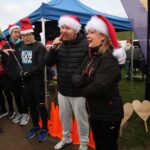 uczestnicy na starcie 2