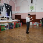 dyrektor specjalnego ośrodka w Piławie Górnej Teresa Budzyk