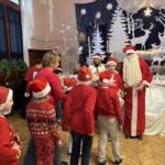 wręczanie prezentów 2