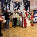 wręczanie prezentów 4