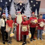 wręczanie prezentów 5