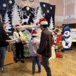 wręczanie prezentów 6