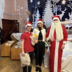 wręczanie prezentów 7