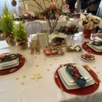 zbliżenie na stół konkursowy 4