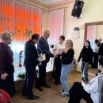 wręczenie nagrody 3