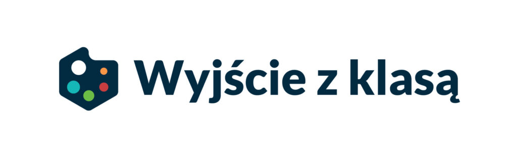 Logotyp Wyjście z klasą