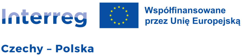 Logo programu Interreg