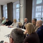 zbliżenie na uczestników 6