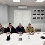 zbliżenie na uczestników 1