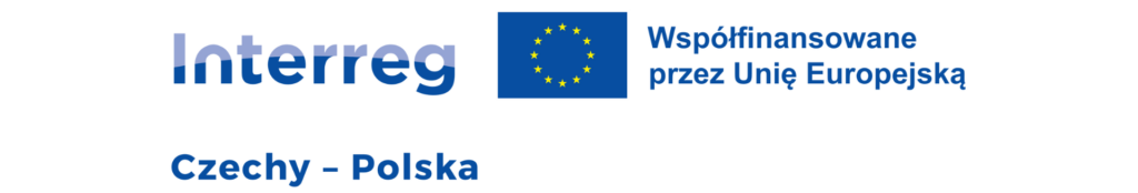 logo programu interreg