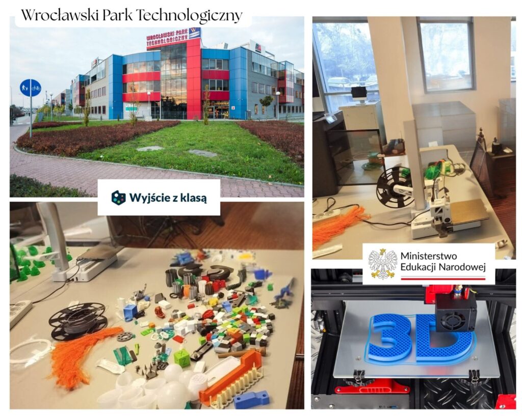 Wrocławski Park Technologiczny