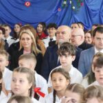 zbliżenie na zaproszonych gości