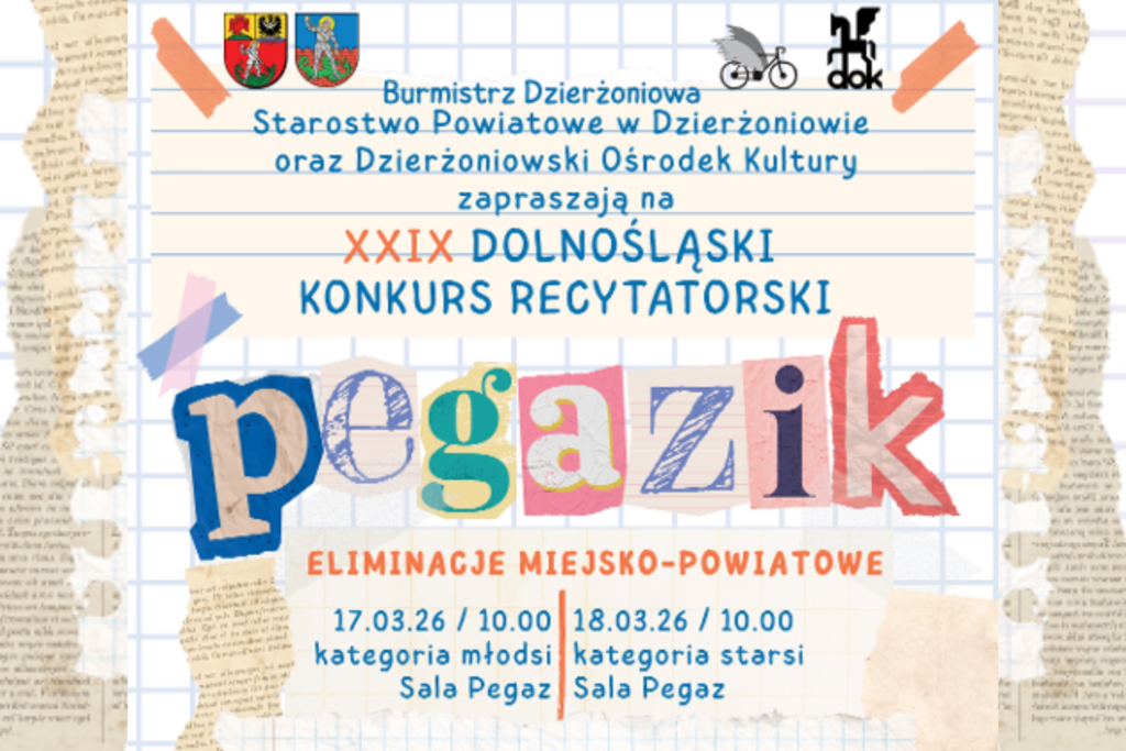 pegazik 2026 grafika