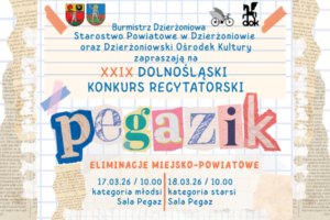 pegazik 2026 grafika