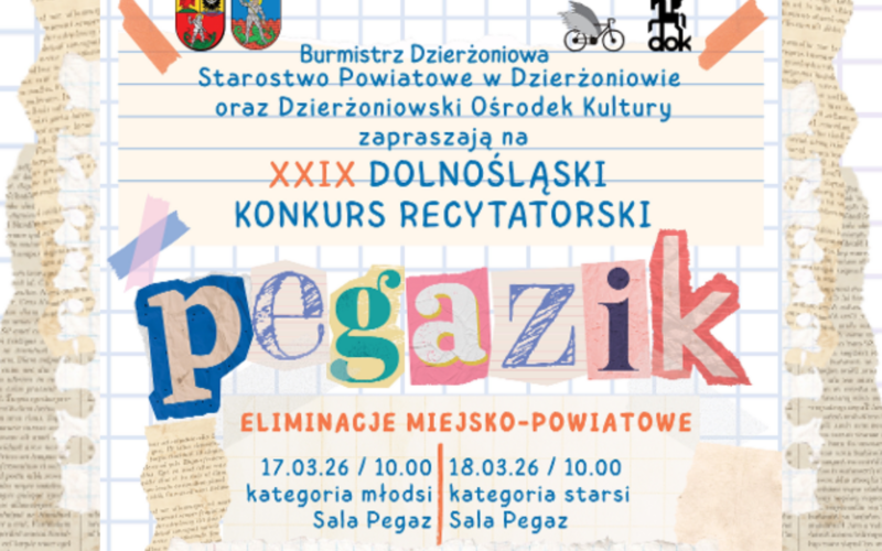 pegazik 2026 grafika