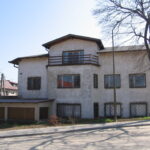 nieruchomość Bielawa Chopina 59