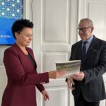 wręczenie powołania do rady 5