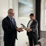 wręczenie powołania do rady 7