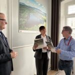 wręczenie powołania do rady 11