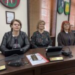 radne Iwona Cegiełka, Anetta Burek-Ochman, Małgorzata Kuśmierek