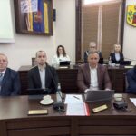 radni Janusz Szpot, Damian Szachniewicz, Maciej Rojek