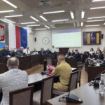 widok na salę sesyjną