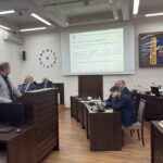 sprawozdanie Sławomira Pichniarczyka podczas sesji