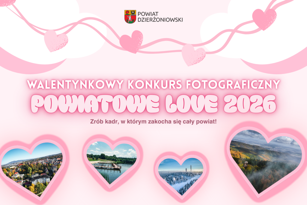 grafika konkursu powiatowe love 2026