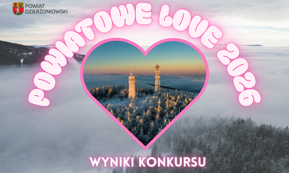 grafika wyniki konkursu powiatowe love 2026