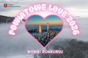 grafika wyniki konkursu powiatowe love 2026